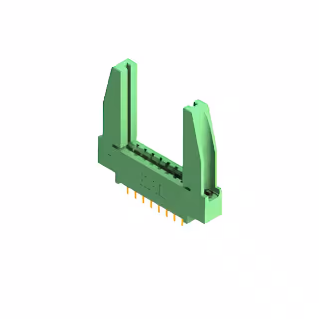 337-016-542-878 EDAC Inc.  Edgeboard Connectors